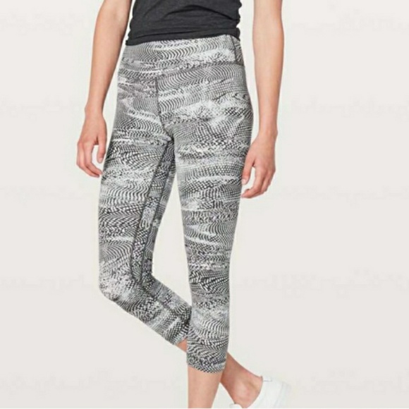 Lululemon align pant - Picture 1 of 5